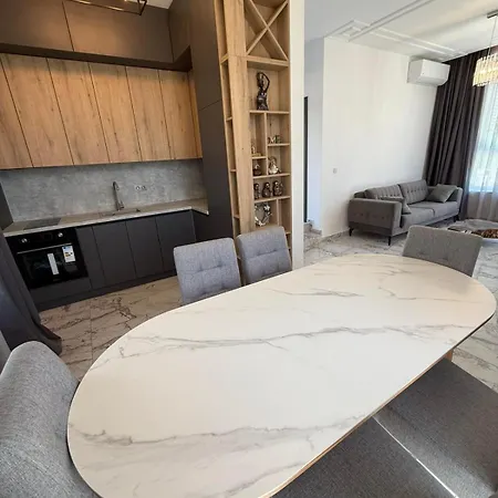 Aurum Smokinya Villa Sozopol