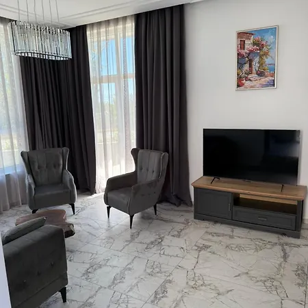 Aurum Smokinya Villa Sozopol