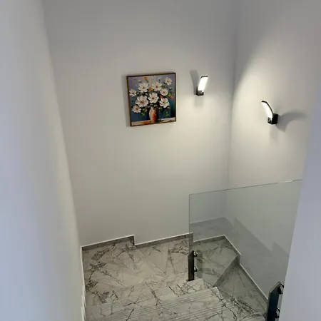 Villa Aurum Smokinya Sozopol